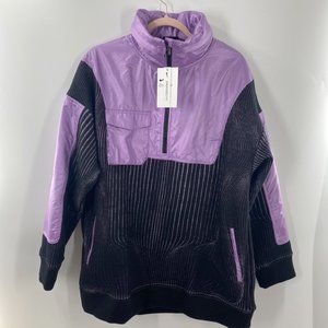 Nike City Ready 1/4 Zip Training Top Women’s Sizes